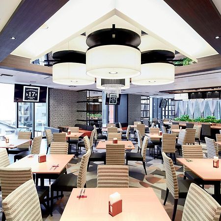 Apa Hotel & Resort Osaka Namba Ekimae Tower Екстериор снимка