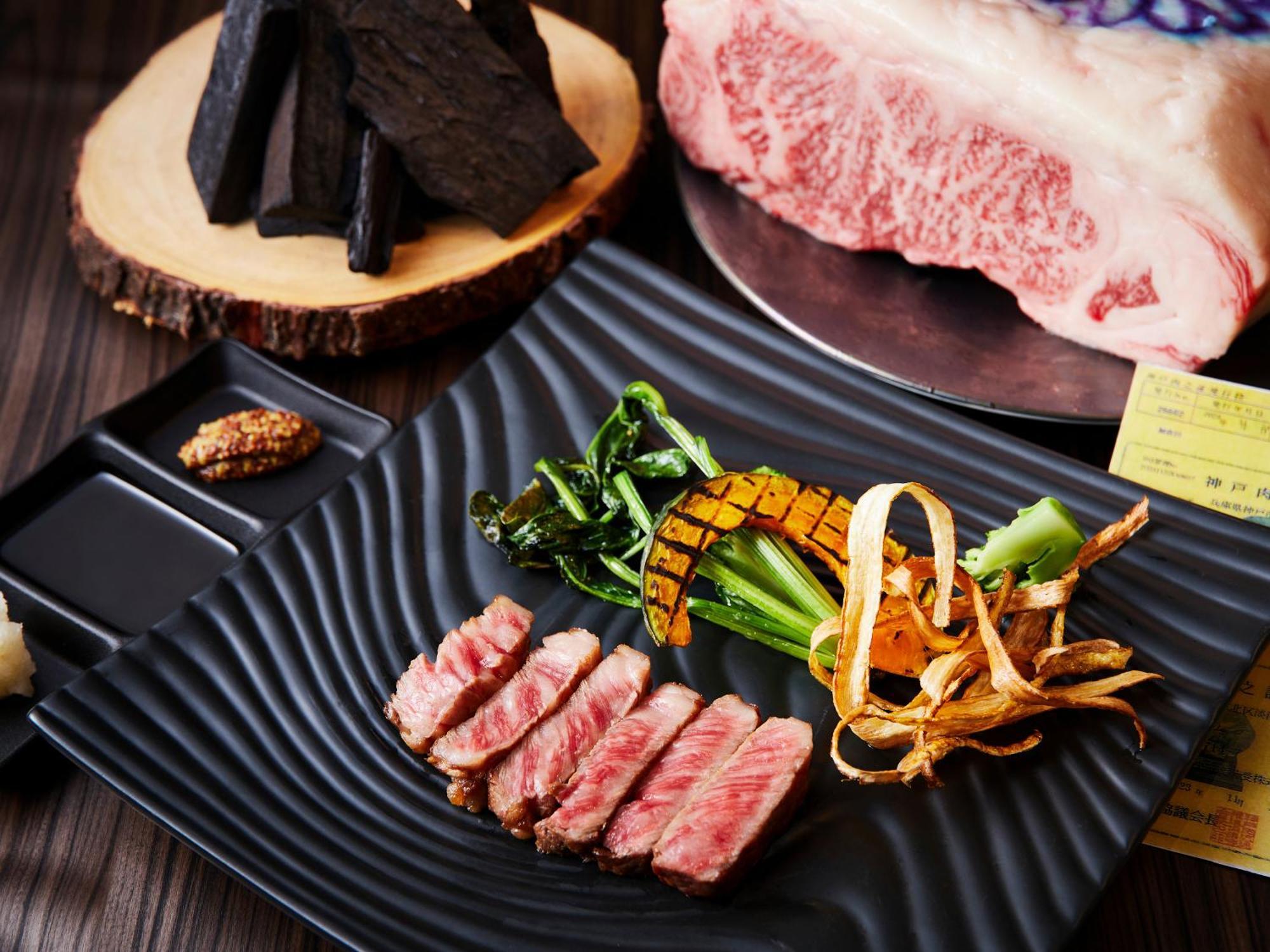 Apa Hotel & Resort Osaka Namba Ekimae Tower Екстериор снимка