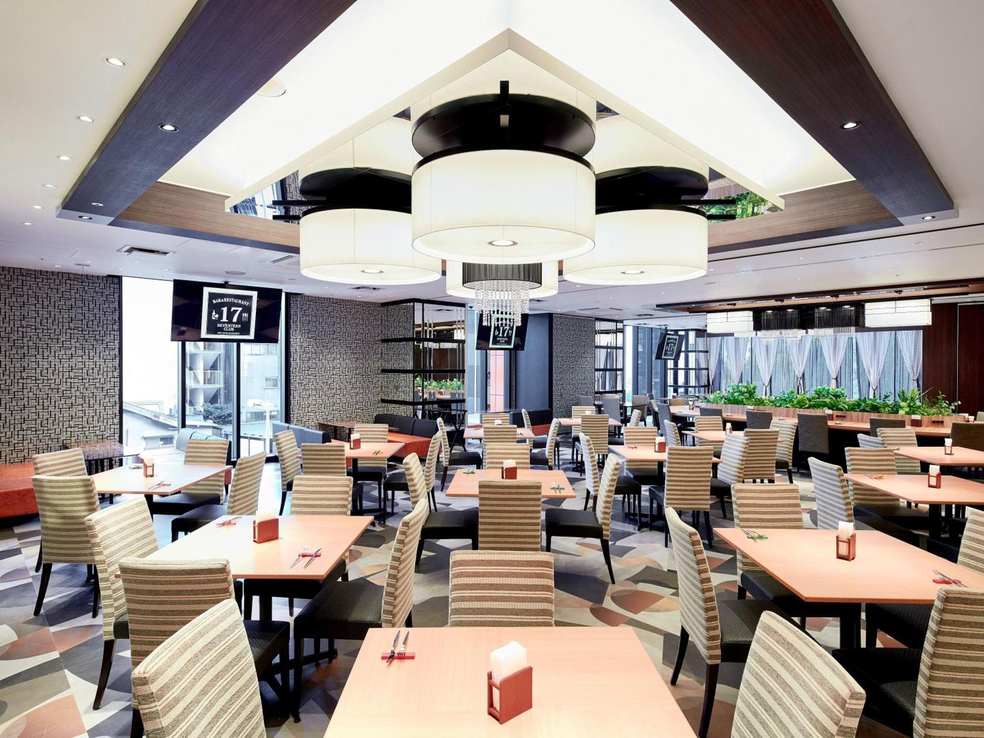 Apa Hotel & Resort Osaka Namba Ekimae Tower Екстериор снимка